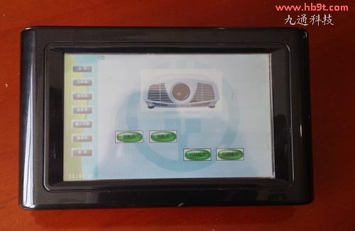 �|���c(di��n)������(y��ng)���o���ɿ���ͶӰ�C(j��)